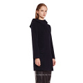 Cashmere-Wintermäntel für Damen